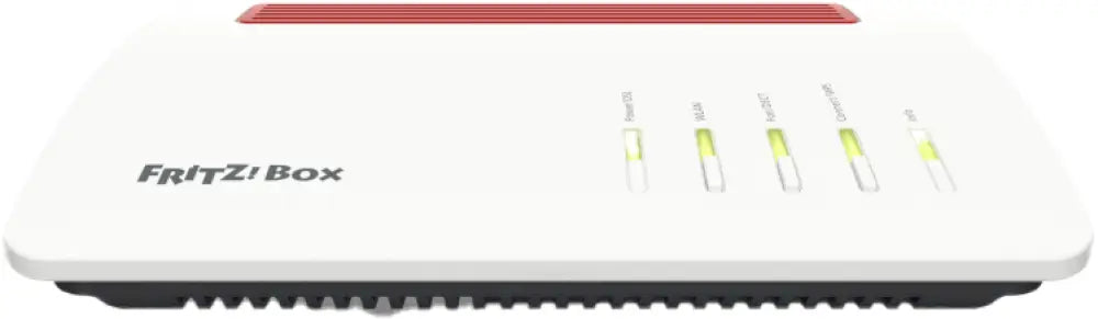 Fritz! GmbH Box 7590 AX - Routeur Wi-Fi (20002999) - Routeurs WI-Fi