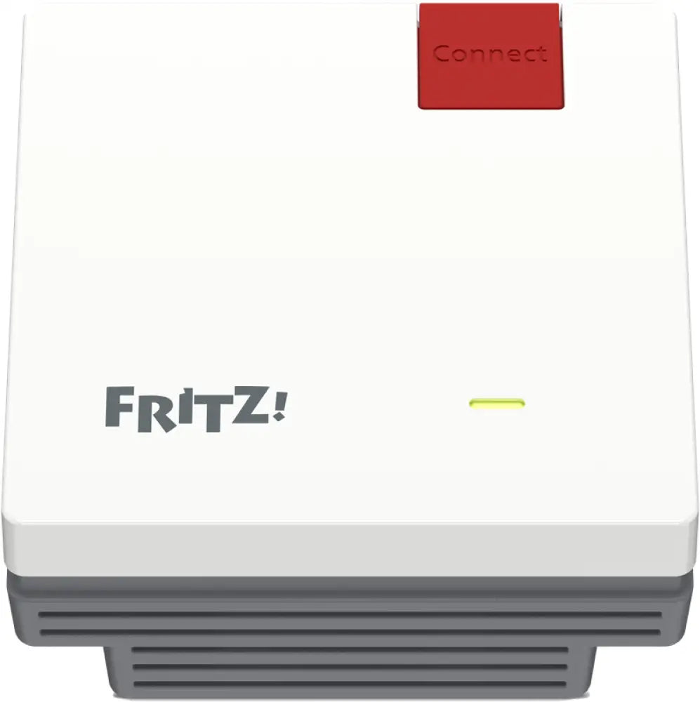 Fritz! GmbH Repeater 600 - Amplificateur de portée Wi-Fi (20002853) - Répetiteur WI-Fi