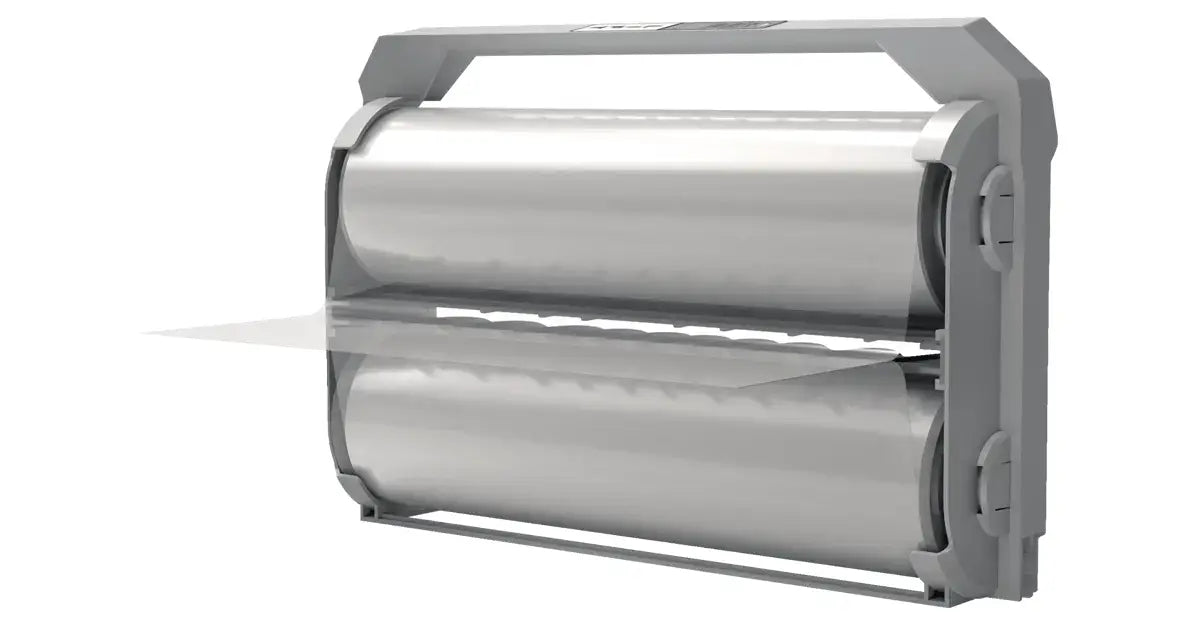 GBC, Pellicule de film pour plastifieuse Foton 30 75 microns - Équipement bureau > Finition documents
