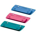 herlitz, Perforateur de poche Color-Blocking capacité