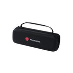 Housse de protection pour imprimante Thermique portable Phomemo M832 - Noir - Transports et Protection