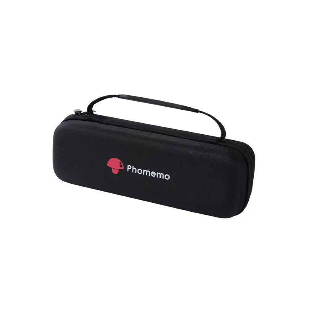 Housse de protection pour imprimante Thermique portable Phomemo M832 - Noir - Transports et Protection