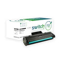 HP 106X Toner Noir remanufacturé équivalent à W1106X · Switch RE
