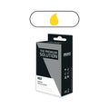 Cartouche Brother LC12E Jaune compatible - Jet d’encre The Premium Solution