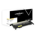 HP 117A Toner Jaune remanufacturé équivalent à W2072A