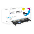 HP 117A W2071A, Toner Cyan compatible · Switch