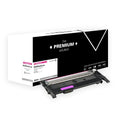 HP 117A W2073A, Toner Magenta compatible - The Premium Solution
