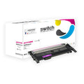 HP 117X W2073X, Toner Jaune compatible · Switch