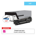 HP 135X Toner Noir compatible équivalent à W1350X sans puce avec kit outils