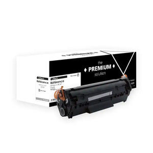 HP 13A Toner Noir compatible équivalent à Q2613A