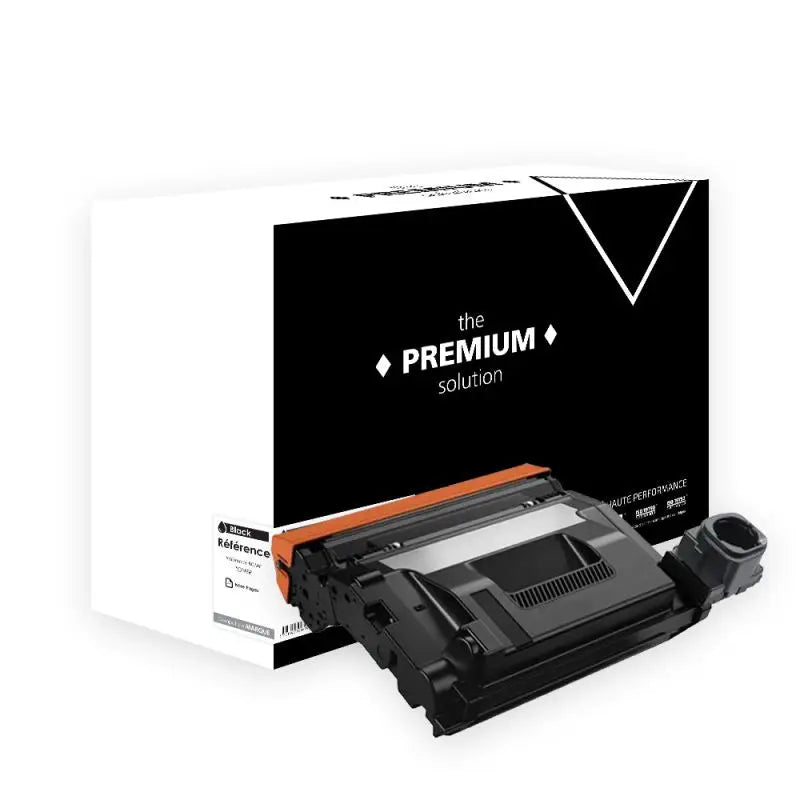 HP 144A Tambour Noir compatible équivalent à W11440A