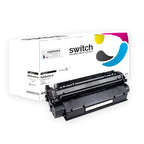HP 15X Toner Noir compatible équivalent à C7115X Q2613X Q2624X · Switch