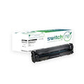 HP 207X Toner Noir remanufacturé équivalent à W2210X · Switch RE
