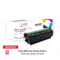HP 212X Toner Magenta compatible puce OEM équivalent à W2123X · Switch