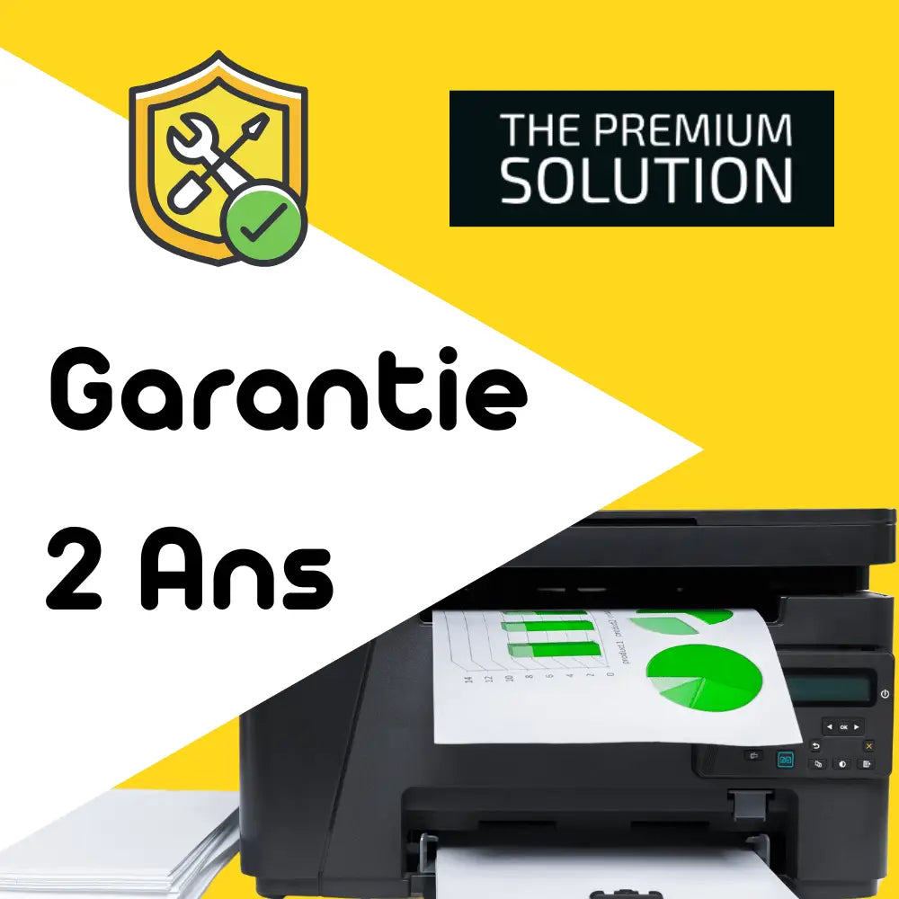 HP 219A 19A, Tambour Noir compatible - The Premium Solution