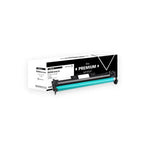 HP 219A 19A, Tambour Noir compatible - The Premium Solution