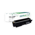 HP 30X Toner Noir remanufacturé équivalent à CF230X · Switch RE