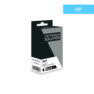 HP 364XL Cartouche Photo Noir compatible équivalent à CB322EE