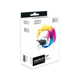 HP 3Y34AE, Cartouche Pack 4 Couleurs compatible · Switch