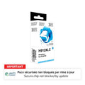 HP 3YL81AE, Cartouche Cyan compatible · Switch