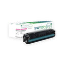 HP 415A Toner Magenta remanufacturé équivalent à W2033A · Switch RE