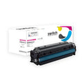HP 415X Toner Magenta compatible équivalent à W2033X · Switch