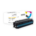 HP 415X W2032X, Toner Jaune compatible · Switch
