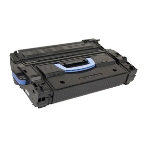 HP 43X Toner Noir compatible équivalent à C8543X