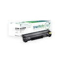 HP 44A Toner Noir remanufacturé équivalent à CF244A · Switch RE