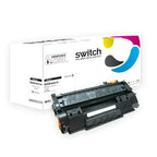 HP 49A Toner Noir compatible équivalent à Q5949A Q7553A 315 · Switch
