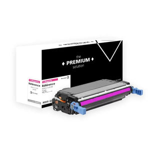 HP 642A Toner Magenta compatible équivalent à CB403A