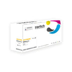 HP 643A Toner Jaune compatible équivalent à Q5952A · Switch
