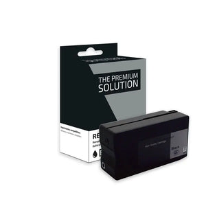 HP 3ED71A Cartouche Noir compatible