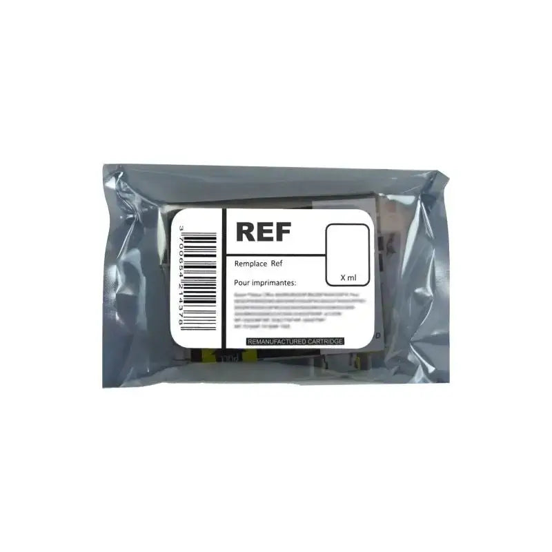 HP 72GY Cartouche Gris compatible équivalent à C9374A
