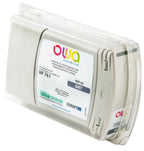 HP 761 - Cartouche compatible - Gris - Jet d’encre remanufacturé OWA