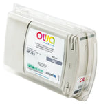 HP 765 - Cartouche compatible - Gris - Jet d’encre remanufacturé OWA