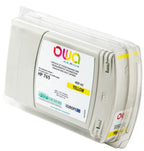 HP 765 - Cartouche compatible - Jaune - Jet d’encre remanufacturé OWA