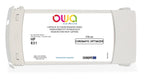 HP 831 - Cartouche compatible - Translucide - Jet d’encre remanufacturé OWA
