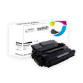 HP 87X CF287X, Toner Noir compatible · Switch