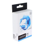 HP 88 Cartouche Cyan compatible équivalent à C9391AE · Switch