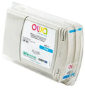 HP 90 - Cartouche compatible - Cyan - Jet d’encre remanufacturé OWA