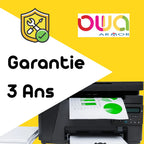 HP 90 - Cartouche compatible - Noir - Jet d’encre remanufacturé OWA