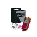HP 903XL Cartouche Magenta remanufacturé équivalent à T6M07AE