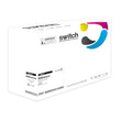 HP 90A CE390A, Toner Noir compatible · Switch