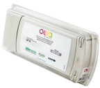 HP 91 - Cartouche compatible - Gris Clair - Jet d’encre remanufacturé OWA