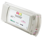 HP 91 - Cartouche compatible - Magenta Clair - Jet d’encre remanufacturé OWA