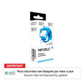 HP 912XL Cartouche Cyan compatible équivalent à 3YL81AE · Switch