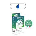 Cartouche BROTHER LC3219 Cyan compatible - Jet d’encre remanufacturé Switch RE