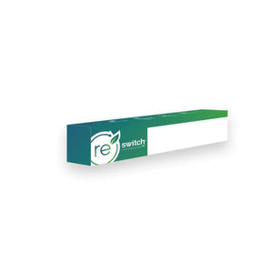 HP 913 Cartouche Cyan remanufacturé équivalent à F6T77AE · Switch RE