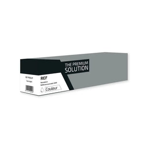 HP 913 Cartouche Jaune compatible équivalent à F6T79AE remanufacturé AF